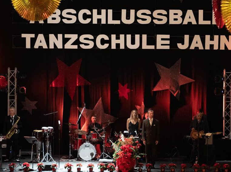 Bild: Drei Tage volle Tanzflächen 2019 in Bayreuth mit up|to|date